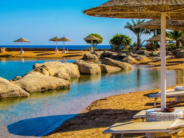 Sharm El Sheikh Turu 3 Gece Gün Pegasus Havayolları Tatil